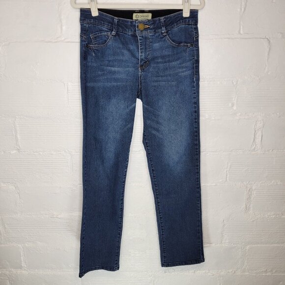 Democracy Denim - Democracy Ab Technology Women's Size 8 Jeans